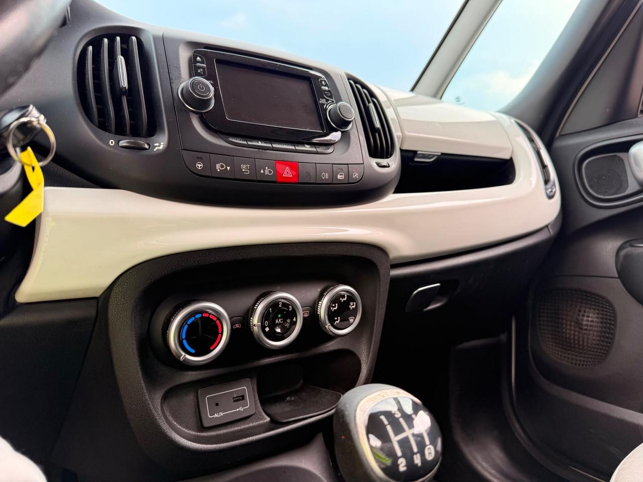 Fiat 500L 1.3 Multijet 95 CV Lounge IN OTTIME CONDIZIONI
