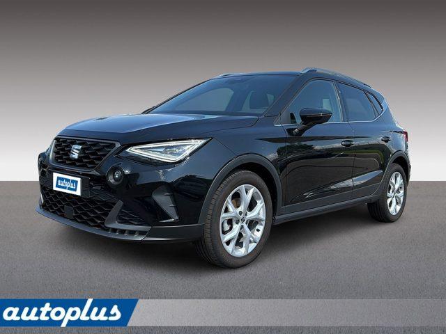 SEAT Arona 1,0 TSi FR 95 CV