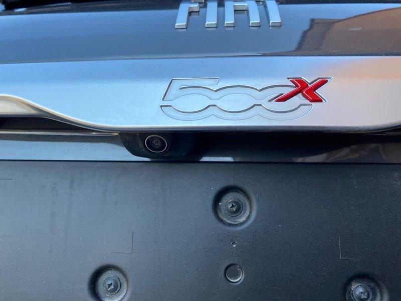 FIAT 500X 1.5 T4 HybrId "FULL-LED" ""SOLO 15 MILAKM"