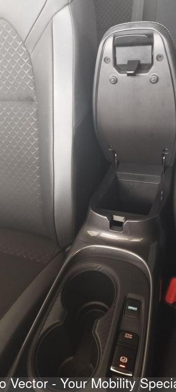 Nissan Juke Juke 1.6 HEV N-Connecta