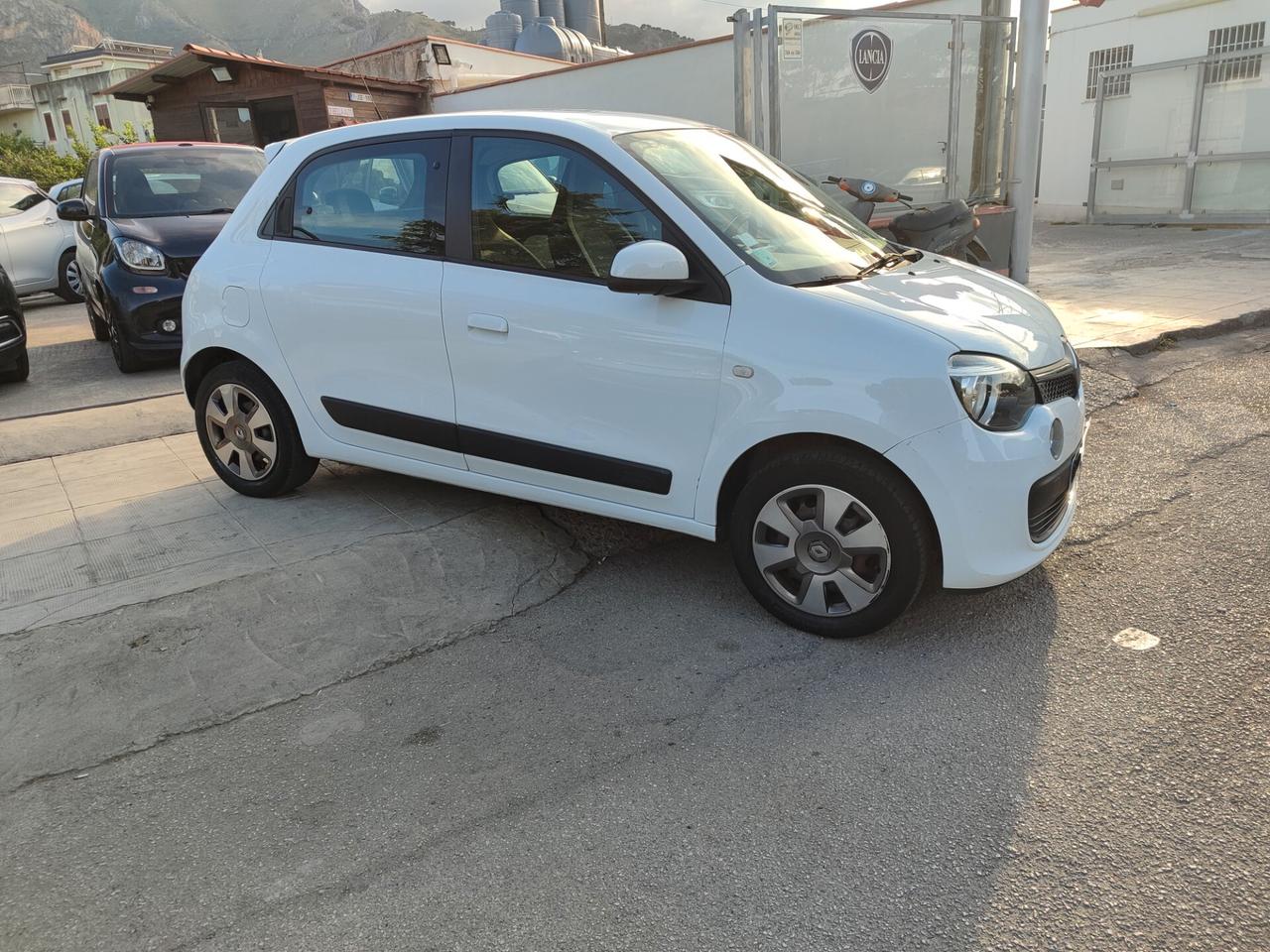 Renault Twingo TCe 90 CV Stop&Start Openair