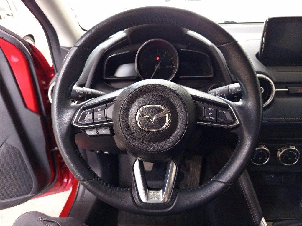 MAZDA 2 1.5 m-hybrid Exceed navi i-Activsense Technology 90cv del 2022