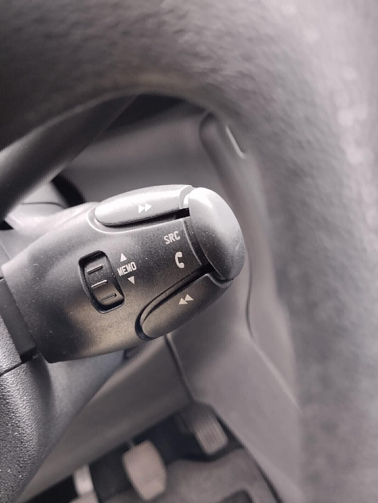 CITROEN C3 Picasso 1.600 HDi 90cv Seduction