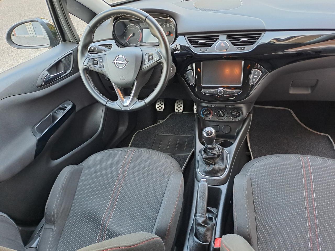 Opel Corsa 1.2 5 porte Advance
