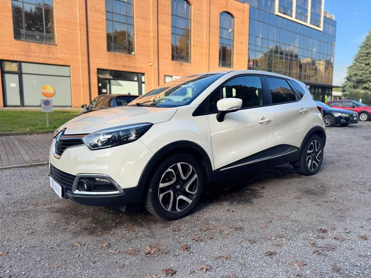 Renault Captur 0.9 tce Live s&s 90cv