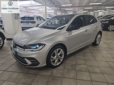 Volkswagen Polo Polo 1.0 TSI Style