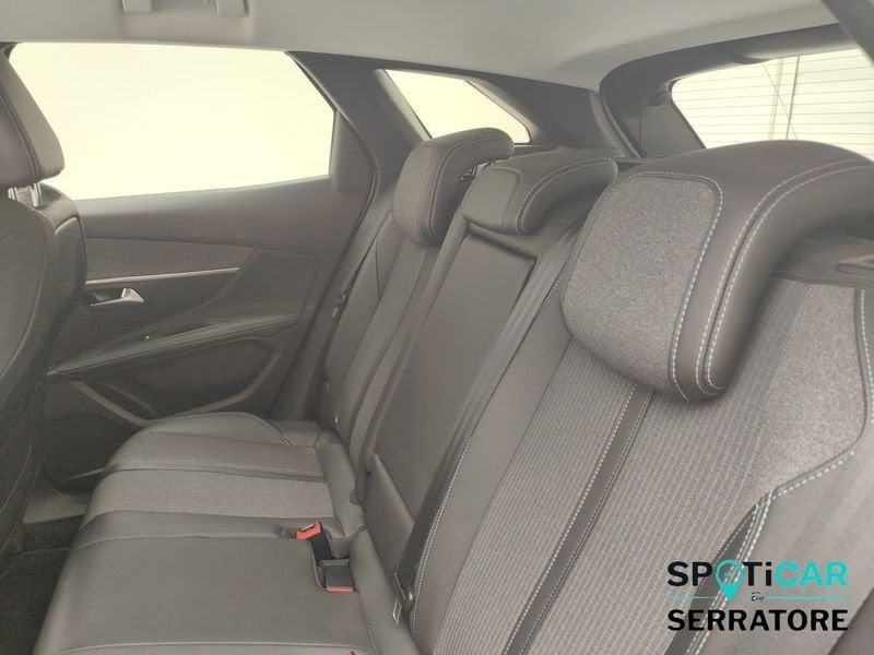 Peugeot 3008 II 2021 1.5 bluehdi Allure Pack s&s 130cv