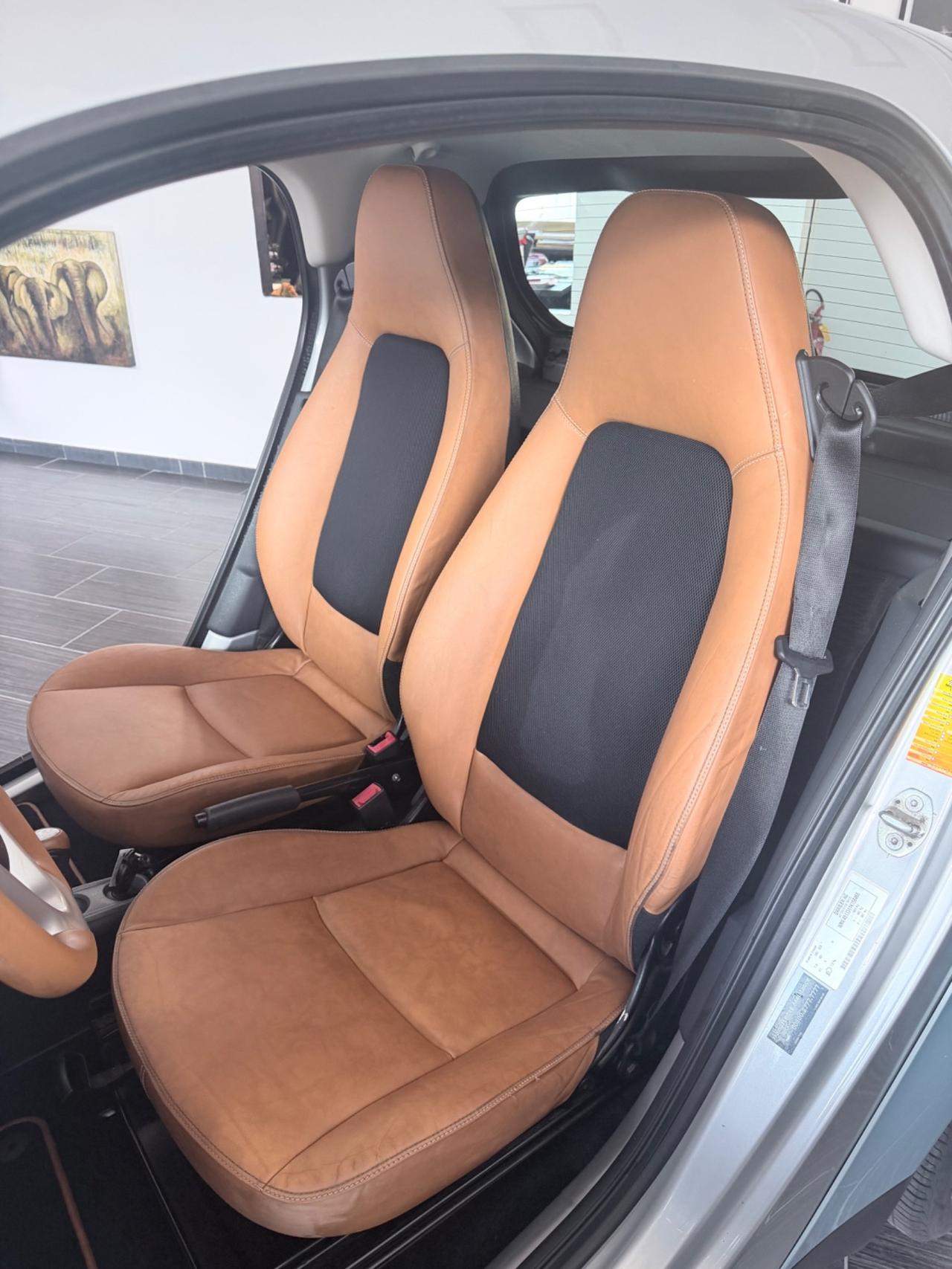 Smart LIMITED EDITION