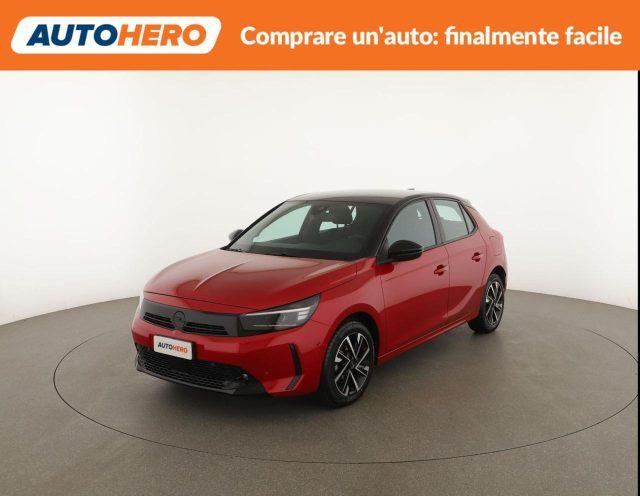 OPEL Corsa 1.2 100 CV GS