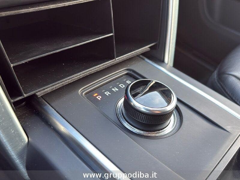 Land Rover Discovery Sport I 2015 Diesel 2.0 td4 SE awd 150cv auto my19