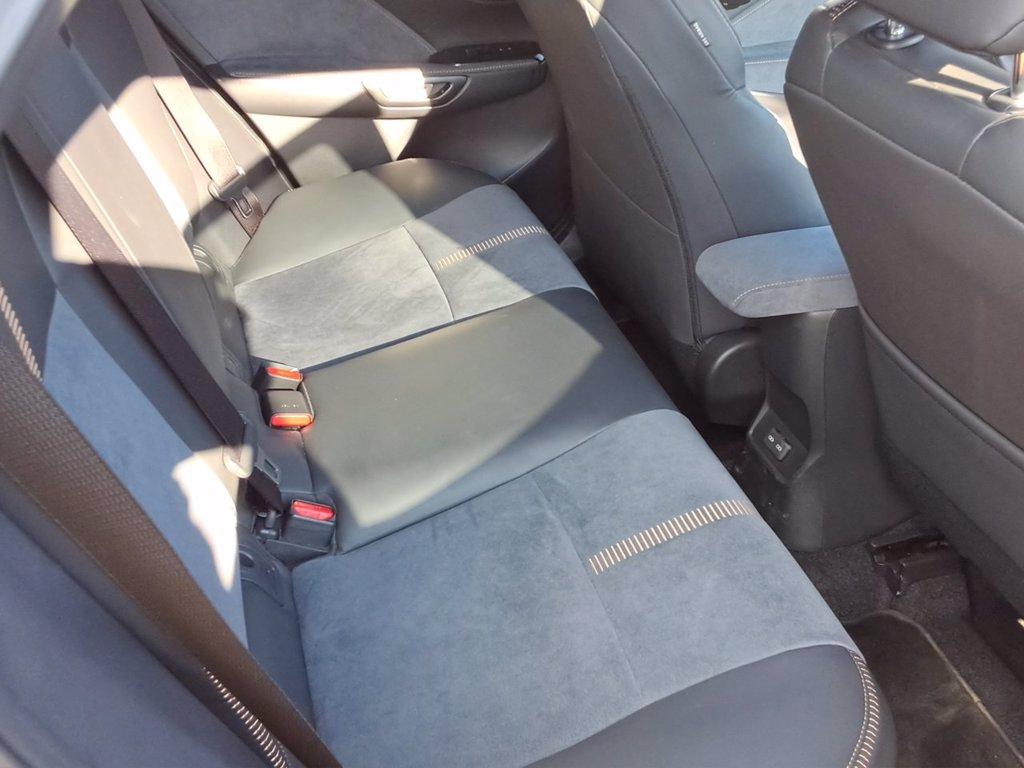 LEXUS Lbx 1.5 hybrid cool 2wd del 2024