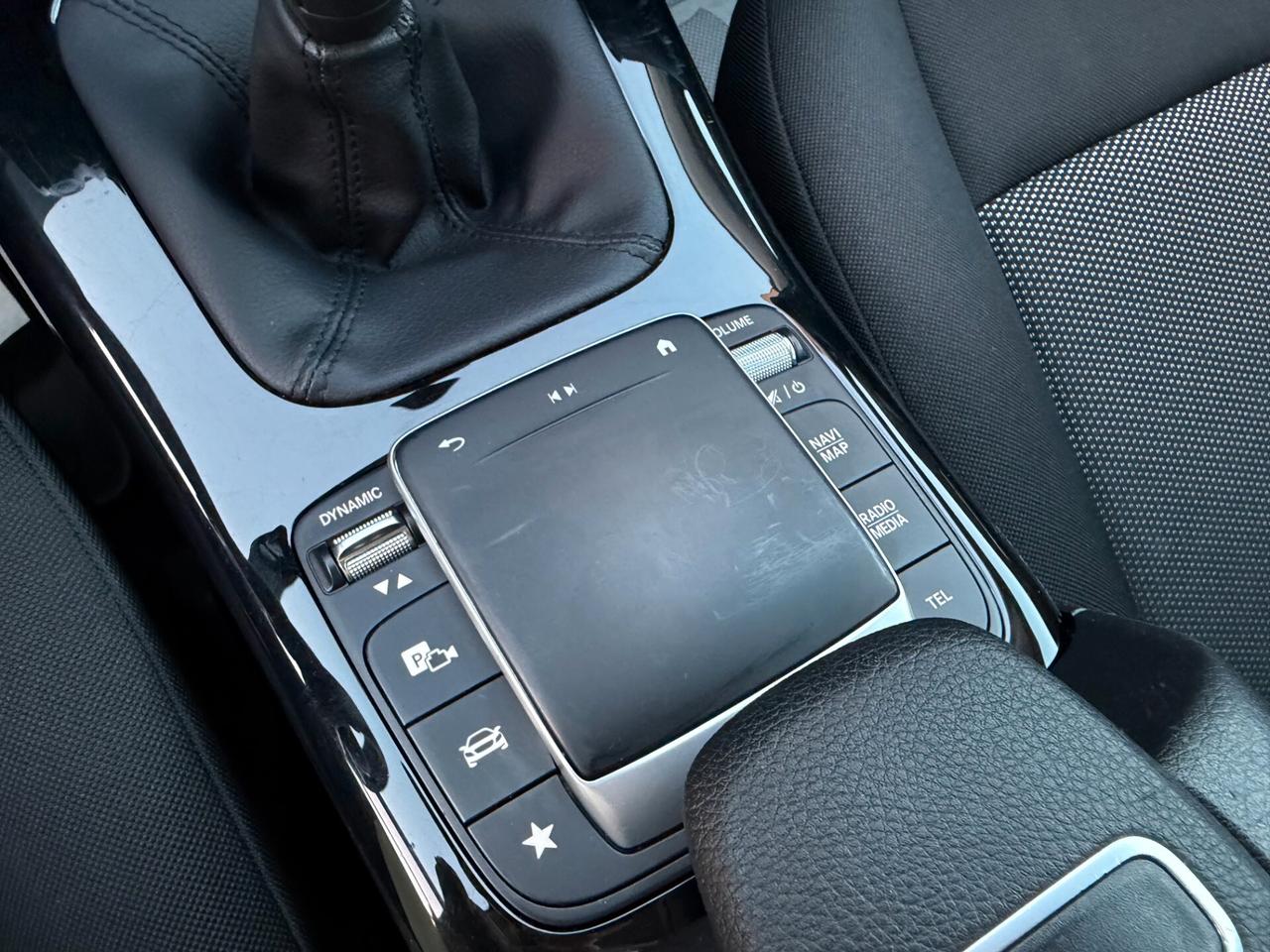 Mercedes-benz A 180 d - Executive