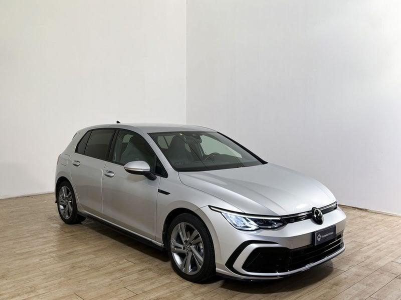 Volkswagen Golf Golf 1.5 tsi evo R-Line 130cv