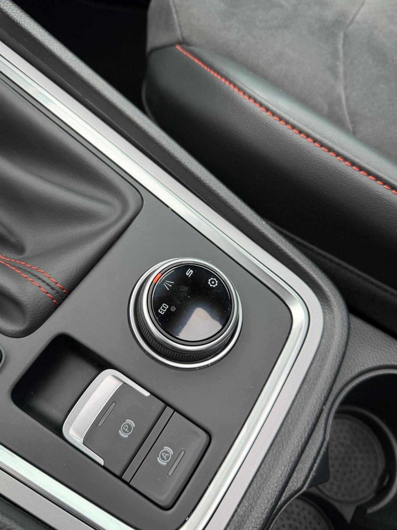 Seat Ateca 2.0 TDI DSG FR