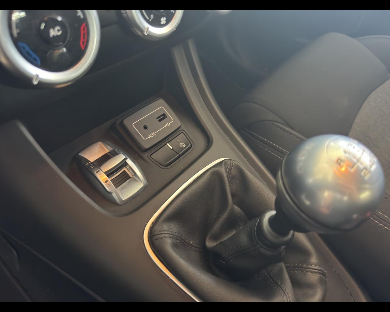 ALFA ROMEO Giulietta (2010-21) - Giulietta 1.6 JTDm 120 CV
