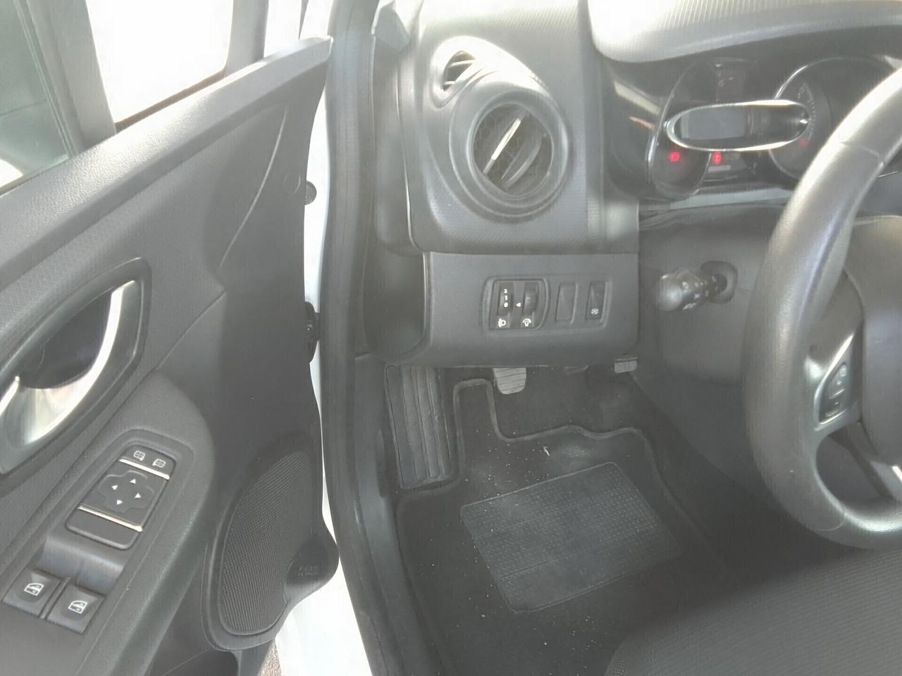 Renault Clio dCi 8V 75 CV Start&Stop 5 porte Energy Intens