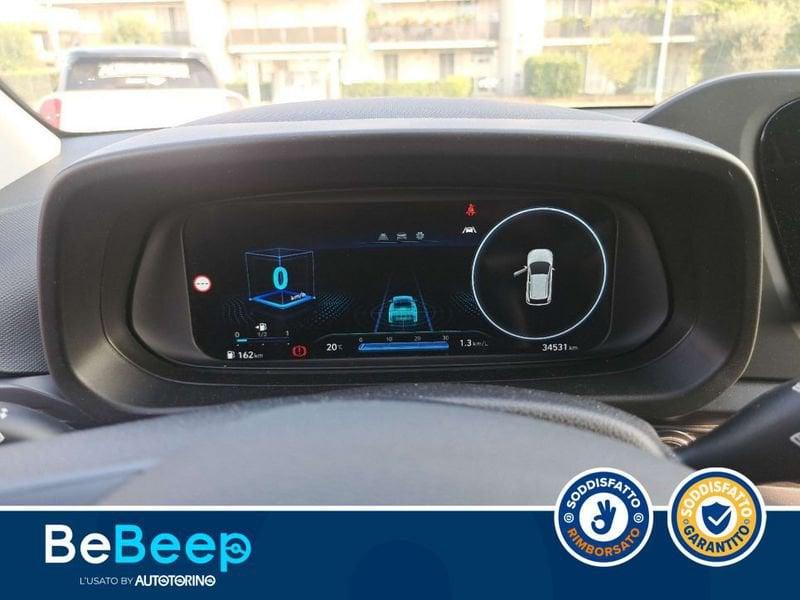 Hyundai Bayon 1.2 MPI XCLASS
