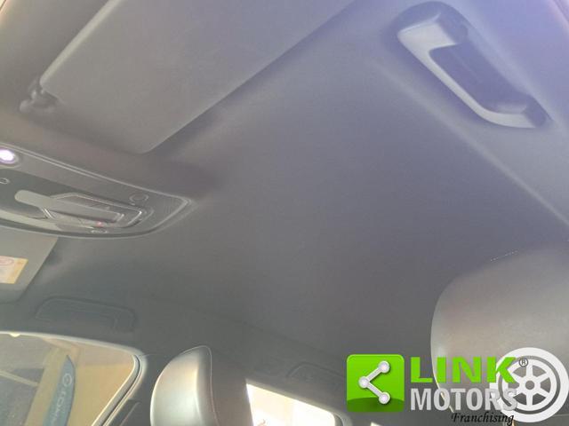 AUDI A4 Avant 2.0 TDI 190 CV quattro S tronic Business Spo