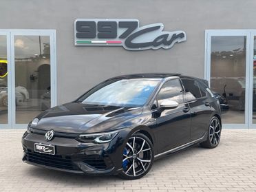 Volkswagen Golf 2.0 TSI R DSG 4Motion PERFORMANCE*TETTO*HEAD UP*CAMERA*PRONTA CONSEGNA