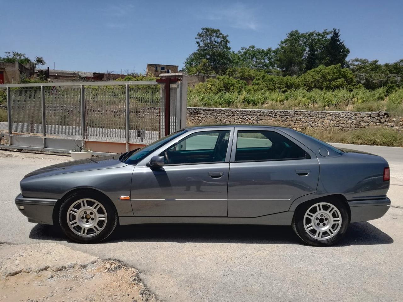 Maserati Quattroporte 4 Serie 2.0 cat 287 Cv