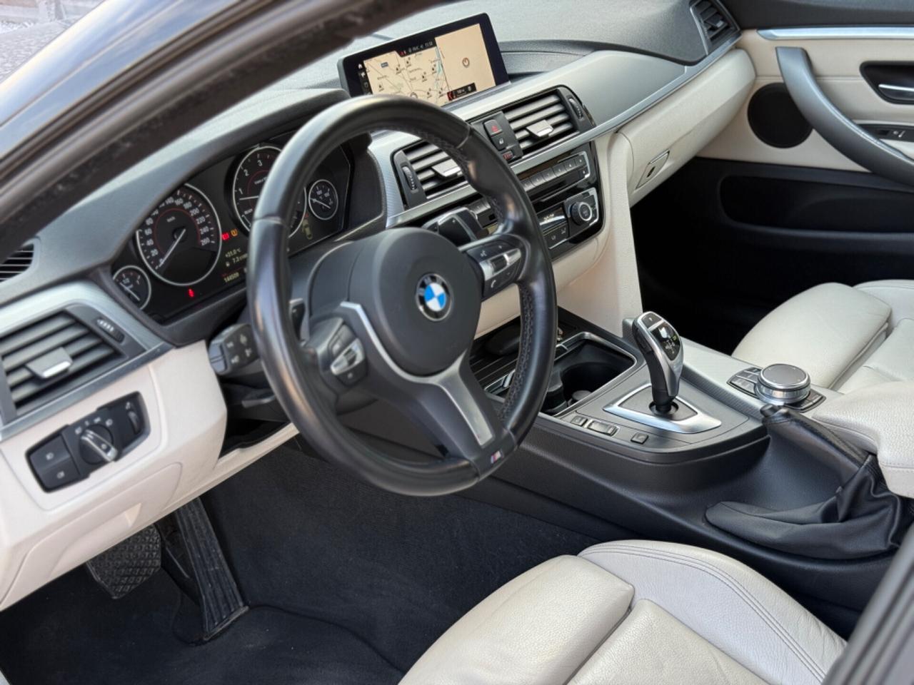 Bmw 430d xDrive Gran Coupé Msport