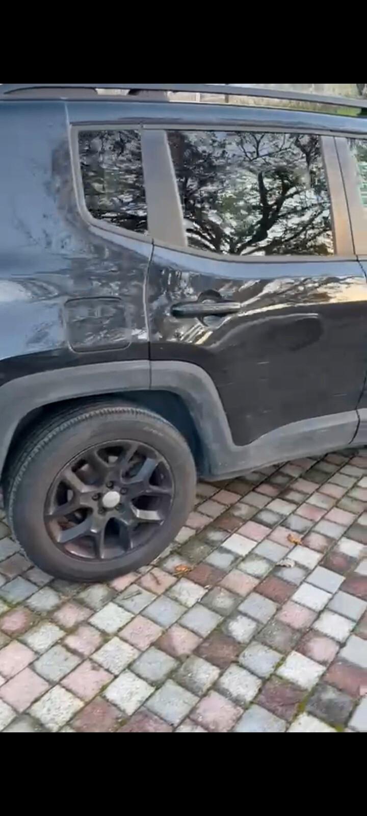 Jeep Renegade 1.6 Mjt 120 CV Limited ( anche per neopatentati)