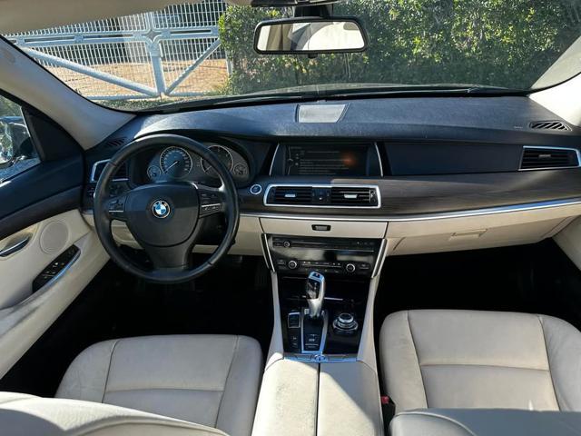 BMW 530 d xDrive Gran Turismo Futura