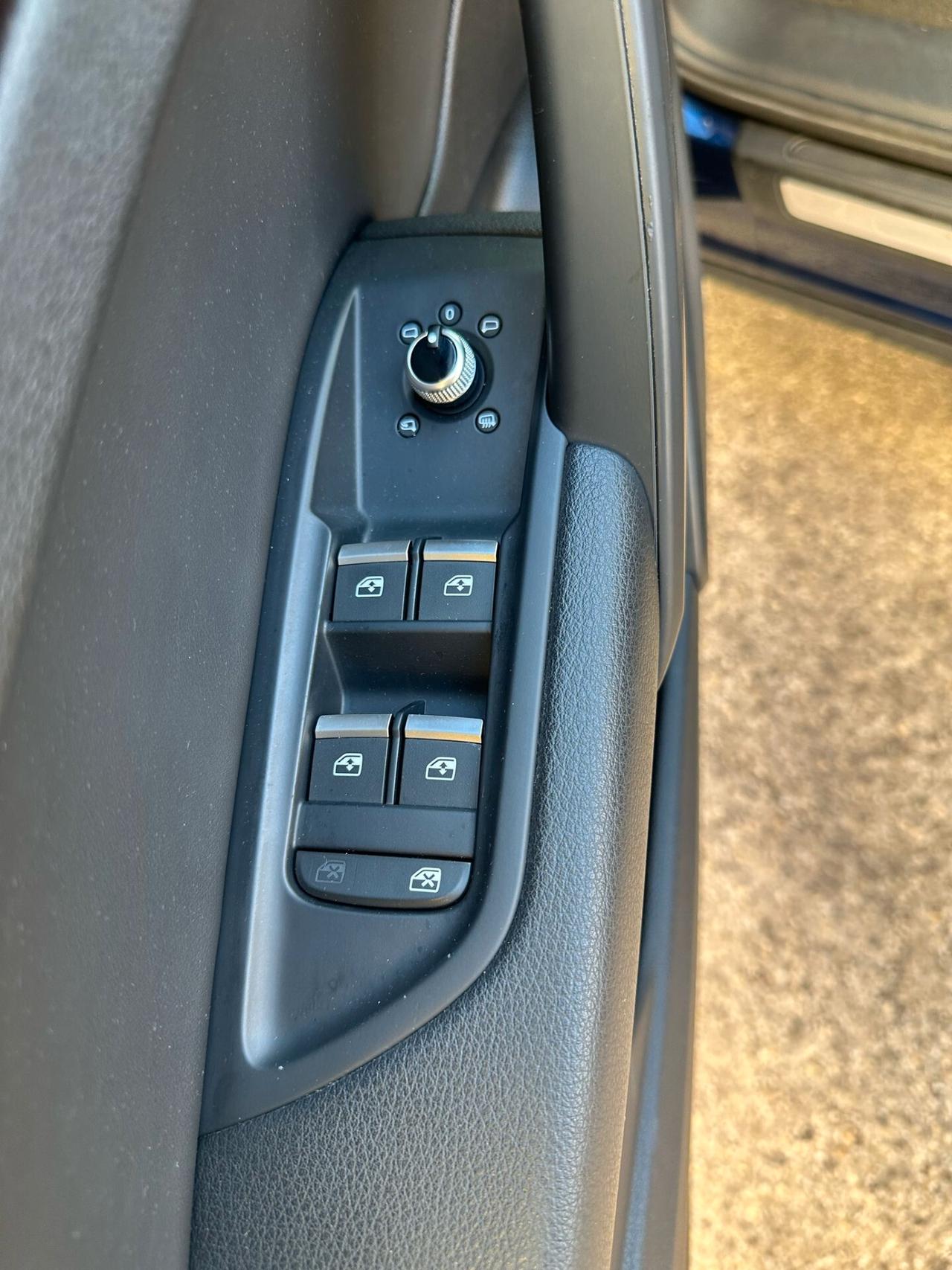 Audi Q5 35 TDI quattro S tronic Sport