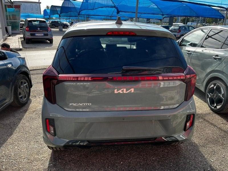 KIA Picanto Picanto 1.2 12V 5 porte Style