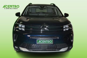 CITROEN C 5 - AIRCROSS Shine pack Blue hdi 130 s&s EAT8