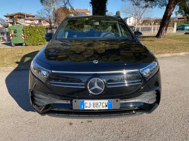 Mercedes-benz EQA EQA 250 Premium