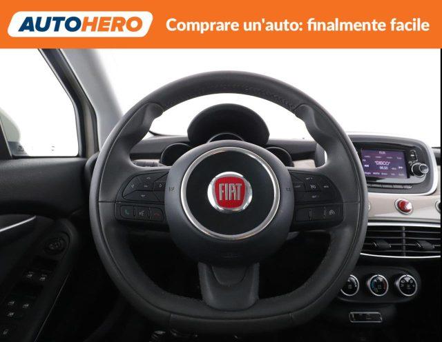 FIAT 500X 1.6 E-Torq 110 CV Pop Star