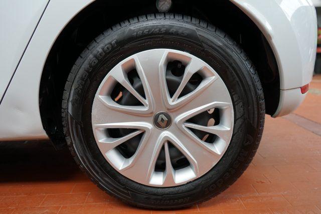 RENAULT Clio dCi 75 CV 5 porte Life Certificata