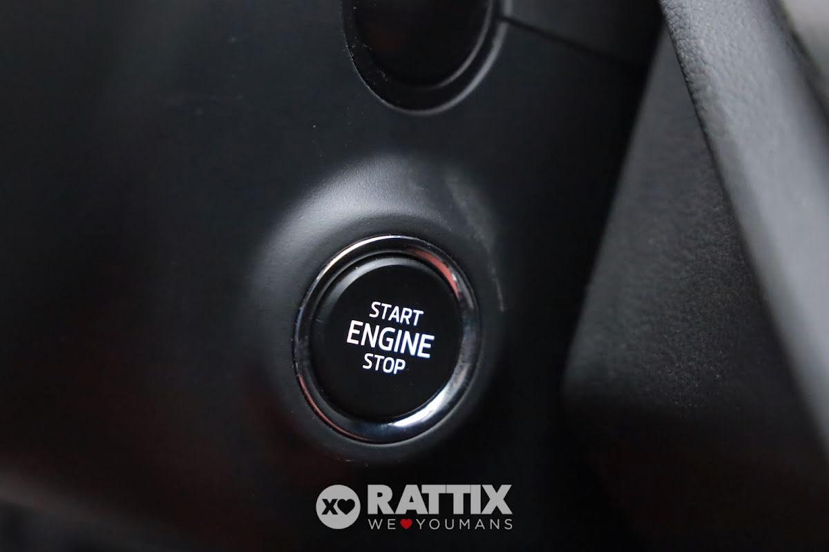 Skoda Octavia Wagon 2.0 TDI EVO 150CV Executive DSG