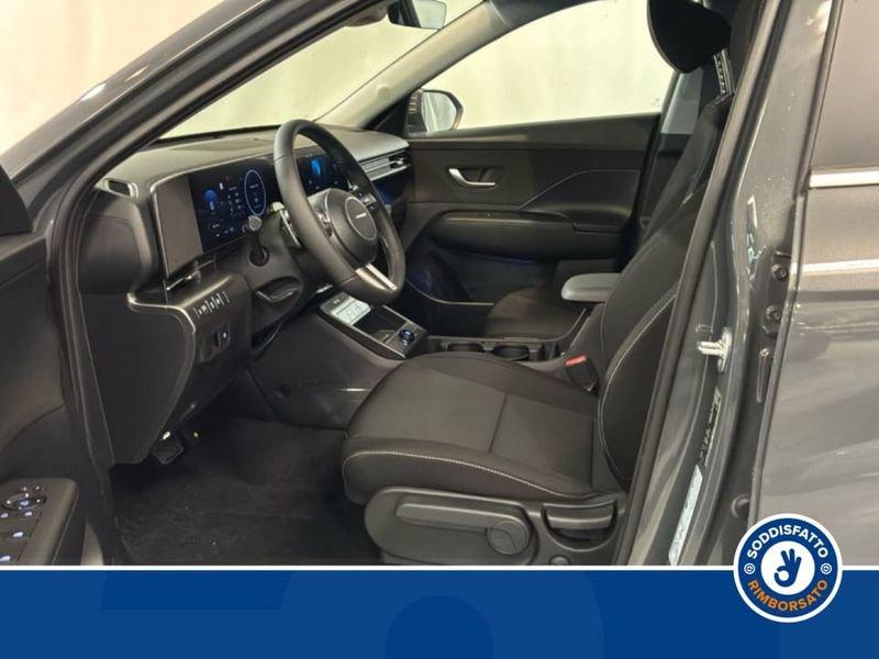Hyundai Kona 1.6 HEV Exellence MY26