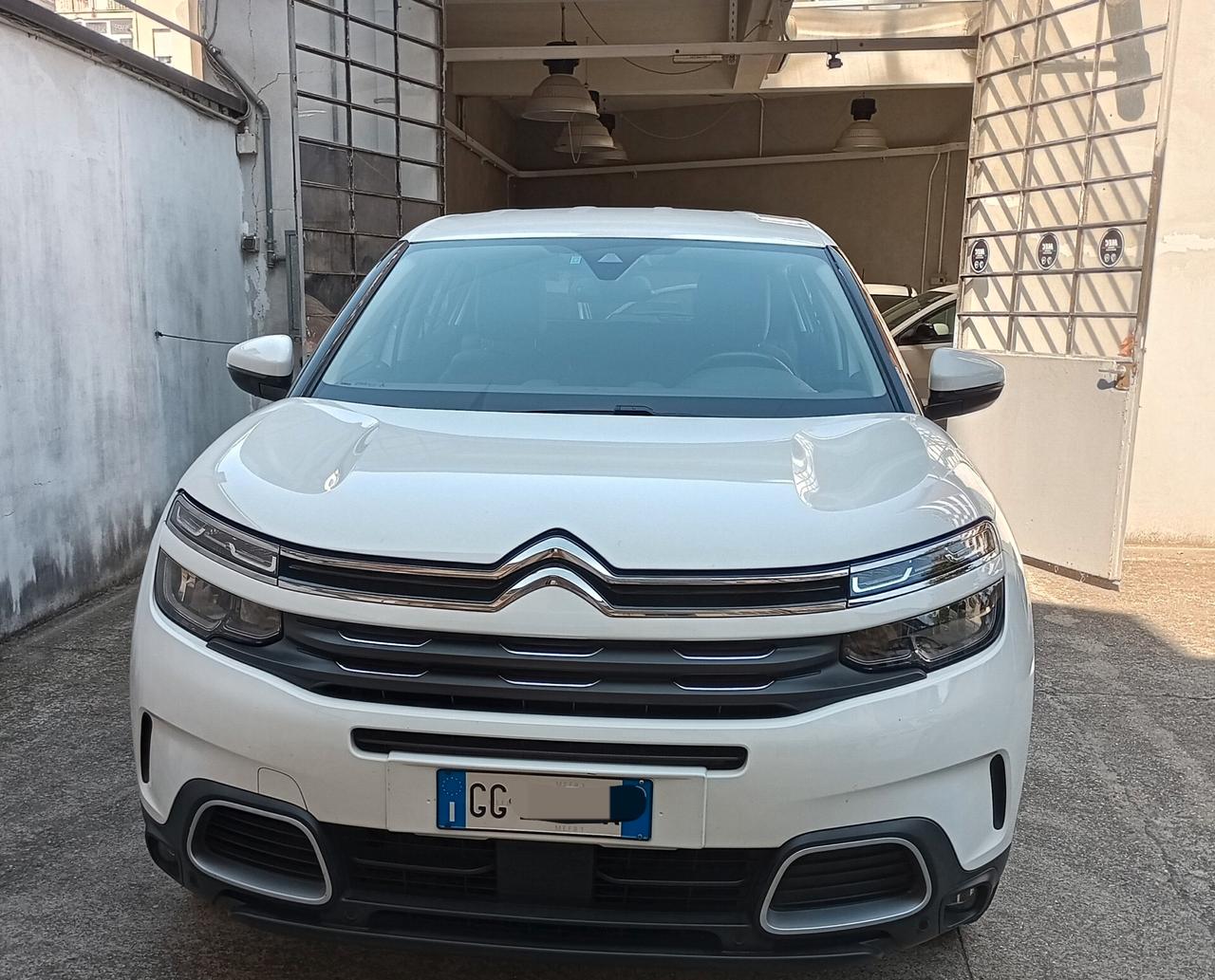 Citroen C5 Aircross BlueHDi 130 S&S Feel SUPER PREZZO