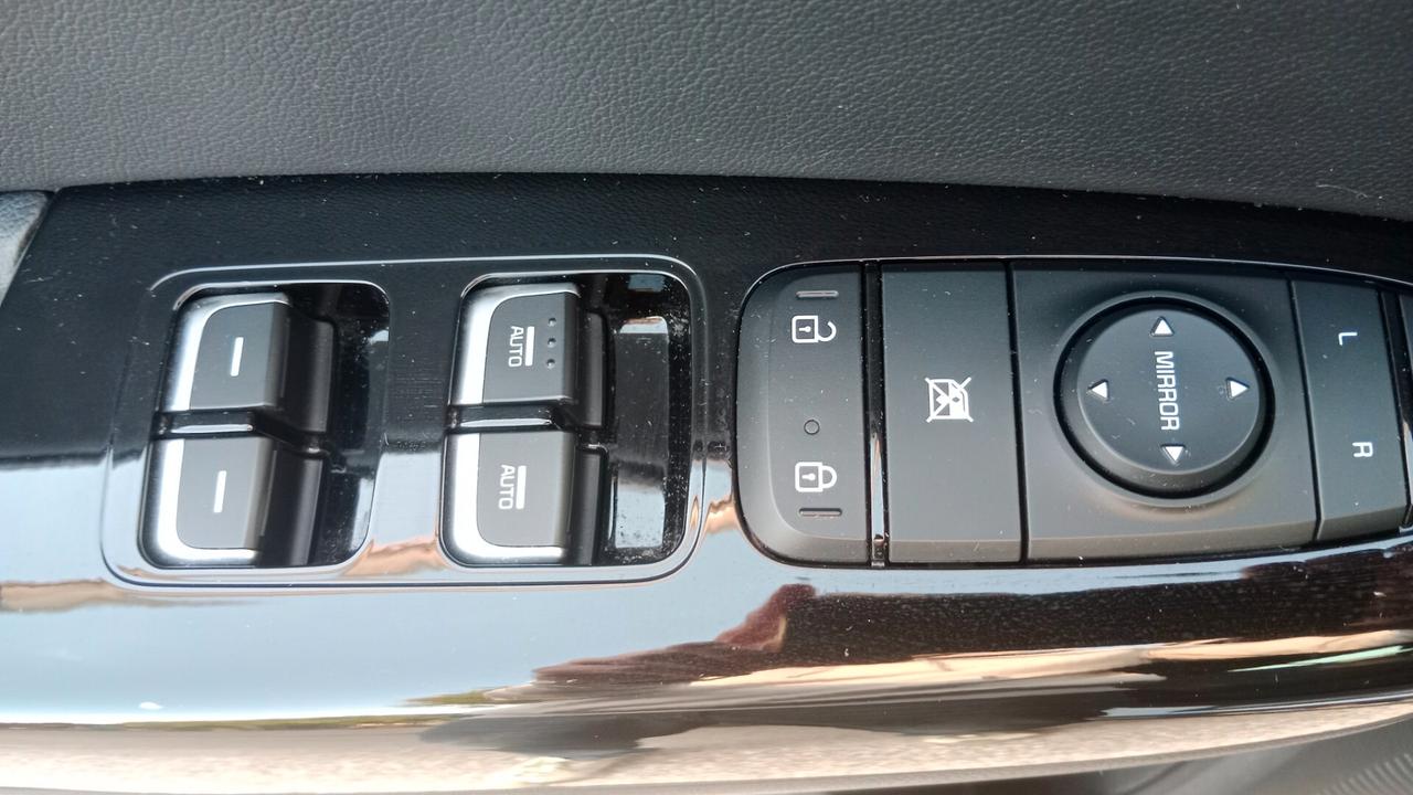 Kia Sportage 1.6 CRDI 136 CV DCT7 2WD Mild Hybrid GT Line Plus