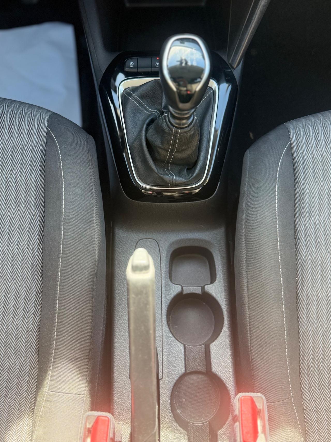 Opel Corsa 1.5 D 100 CV Edition