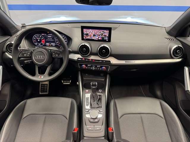 Audi SQ2 SQ2 2.0 Tfsi Quattro S-tronic 300cv ITALIANA-TETTO