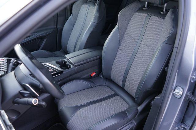 PEUGEOT 3008 BlueHDi 130 S&S EAT8 GT Certificata