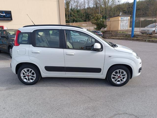 FIAT Panda 1.3 MJT S&S Lounge