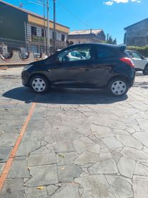 Ford Ka Ka+ 1.3 TDCi 75CV