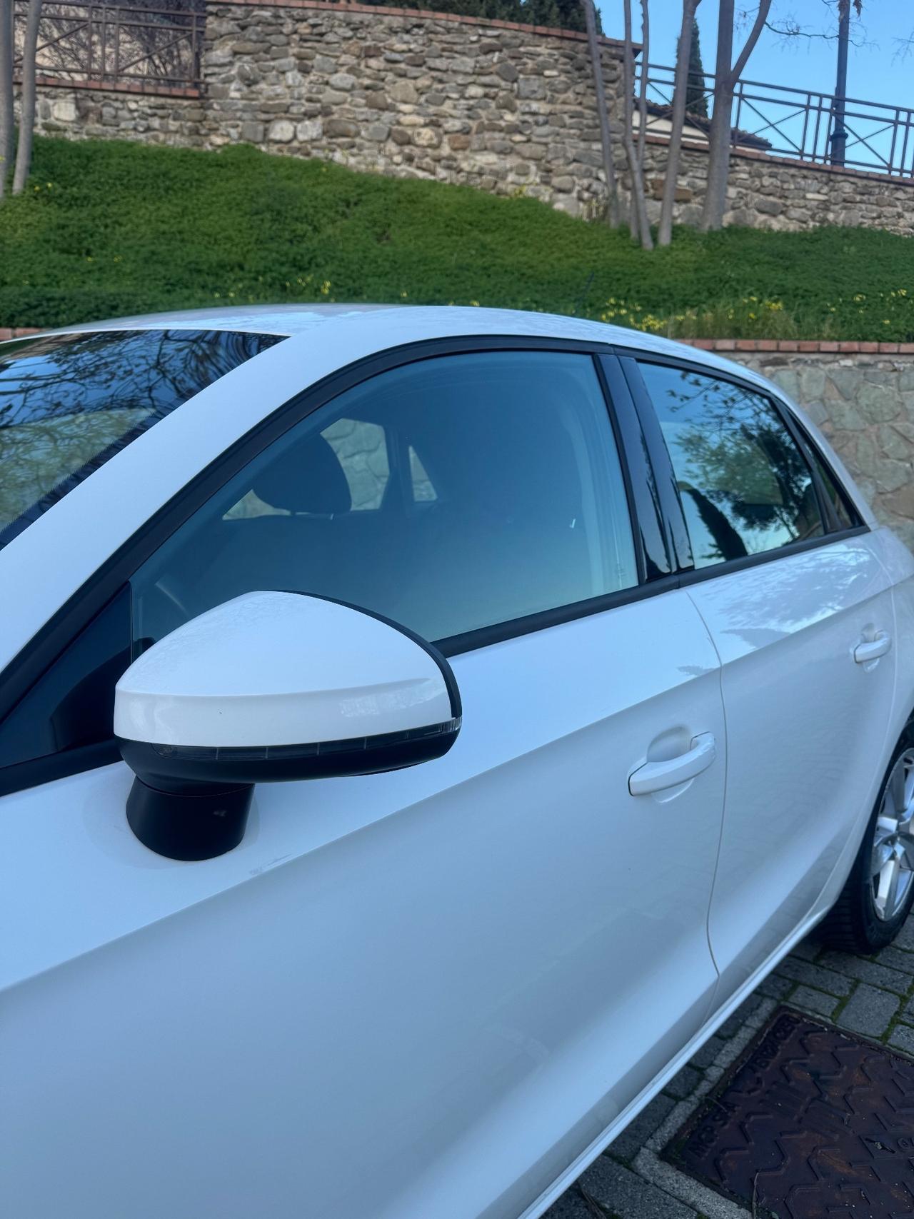 Audi A1 1.4 TDI 90Cv Euro6 2016