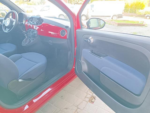 FIAT 500 1.0 Hybrid Cult