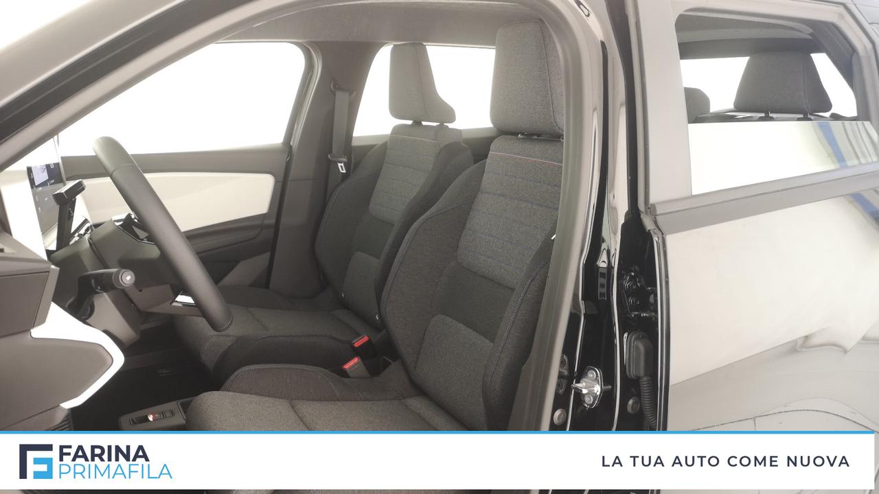 RENAULT RENAULT 5 E-TECH ELECTRIC evolution 120 cv urban range