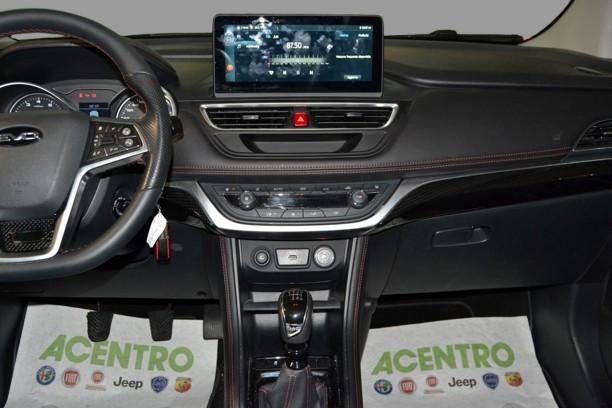 EVO EVO 4 - 1.6 BZ/GPL