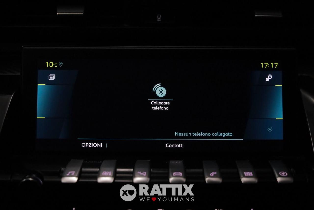 Peugeot 508 SW 1.6 hybrid 225CV Allure e-eat8