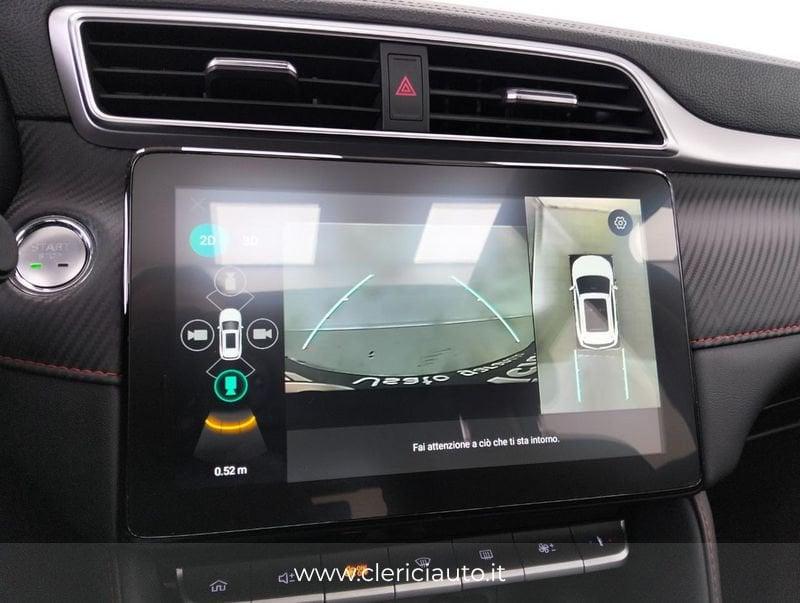 MG ZS 1.0T-GDI Luxury