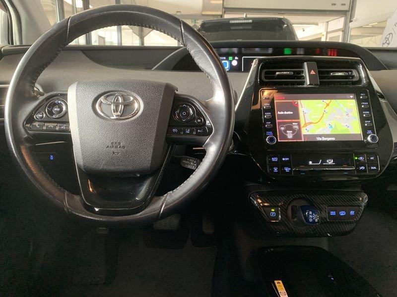 Toyota Prius Plug in Prius Plug-in