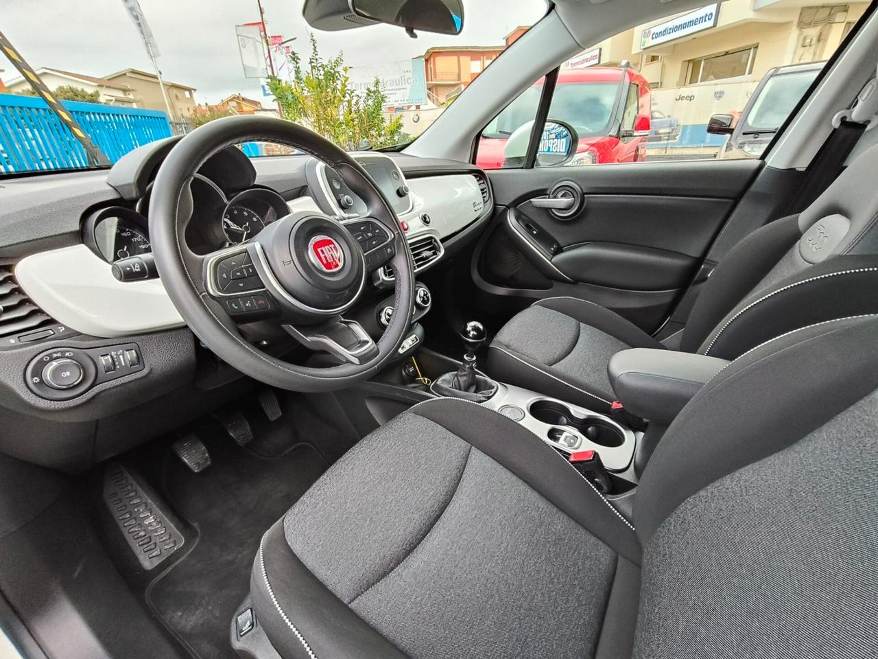 Fiat 500X 1.0 T3 120 CV Business
